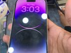 Apple iPhone 14 Pro (Used)