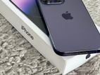 Apple iPhone 14 Pro (Used)