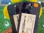 Apple iPhone 14 Pro (Used)