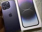 Apple iPhone 14 Pro (Used)