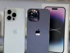 Apple iPhone 14 Pro (Used)
