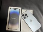 Apple iPhone 14 Pro (Used)