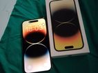 Apple iPhone 14 Pro (Used)