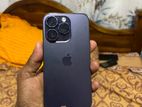 Apple iPhone 14 Pro (Used)