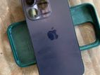 Apple iPhone 14 Pro (Used)