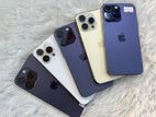 Apple iPhone 14 Pro (Used)