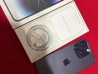 Apple iPhone 14 Pro (Used)