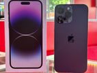Apple iPhone 14 Pro (Used)