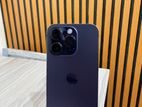 Apple iPhone 14 Pro (Used)
