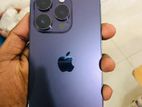 Apple iPhone 14 Pro (Used)