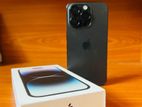 Apple iPhone 14 Pro (Used)