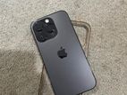 Apple iPhone 14 Pro (Used)