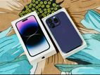 Apple iPhone 14 Pro (Used)