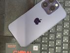 Apple iPhone 14 Pro (Used)