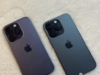 Apple iPhone 14 Pro (Used)