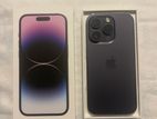 Apple iPhone 14 Pro (Used)