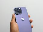Apple iPhone 14 Pro (Used)