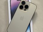 Apple iPhone 14 Pro (Used)