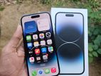 Apple iPhone 14 Pro (Used)