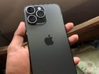 Apple iPhone 14 Pro (Used)