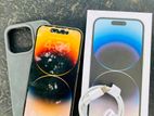 Apple iPhone 14 Pro (Used)
