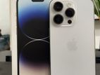 Apple iPhone 14 Pro (Used)