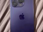 Apple iPhone 14 Pro (Used)