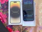 Apple iPhone 14 Pro (Used)