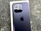 Apple iPhone 14 Pro (Used)