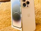 Apple iPhone 14 Pro (Used)