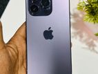 Apple iPhone 14 Pro (Used)