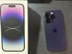 Apple iPhone 14 Pro (Used)