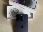 Apple iPhone 14 Pro (Used)