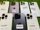 Apple iPhone 14 Pro (Used)