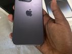 Apple iPhone 14 Pro (Used)