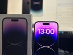 Apple iPhone 14 Pro (Used)