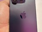 Apple iPhone 14 Pro (Used)