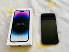 Apple iPhone 14 Pro (Used)