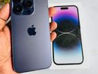 Apple iPhone 14 Pro (Used)