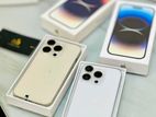 Apple iPhone 14 Pro (Used)