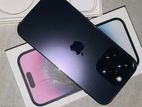 Apple iPhone 14 Pro (Used)