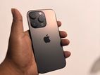 Apple iPhone 14 Pro (Used)