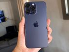 Apple iPhone 14 Pro (Used)
