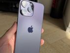 Apple iPhone 14 Pro (Used)