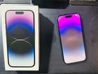Apple iPhone 14 Pro (Used)