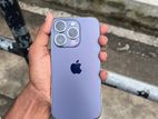 Apple iPhone 14 Pro (Used)