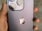 Apple iPhone 14 Pro (Used)