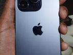 Apple iPhone 14 Pro (Used)