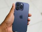 Apple iPhone 14 Pro (Used)