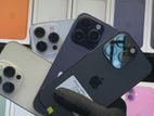 Apple iPhone 14 Pro (Used)